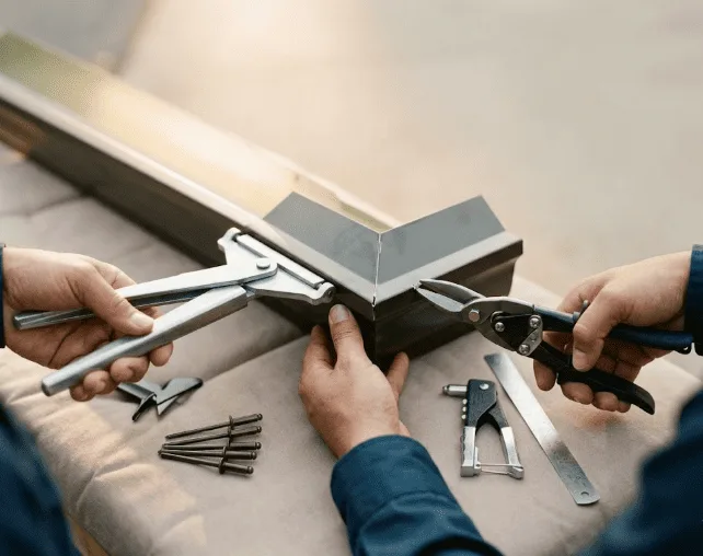 Why choose Gutter Repair in Ellsworth, ME